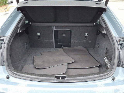 2024 Polestar 2 Long Range Dual Motor