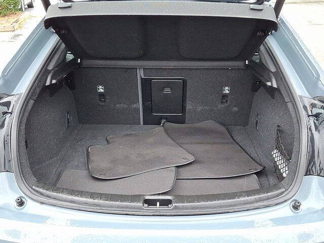 2024 Polestar 2 Long Range Dual Motor