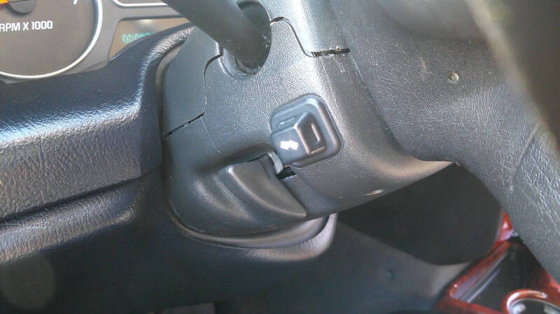 2005 GMC Envoy XL Denali