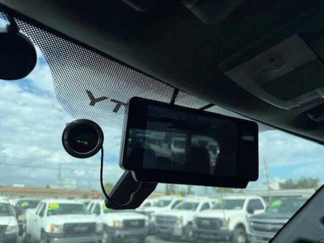 2016 Ford F-350 Super Duty