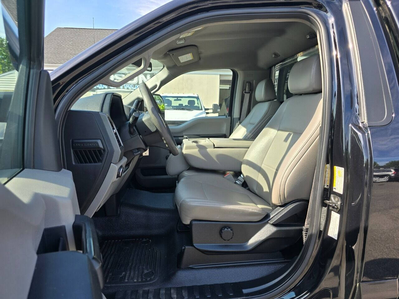 2019 Ford F-250 Super Duty for sale at Thompson Car and Truck in Baptistown, NJ