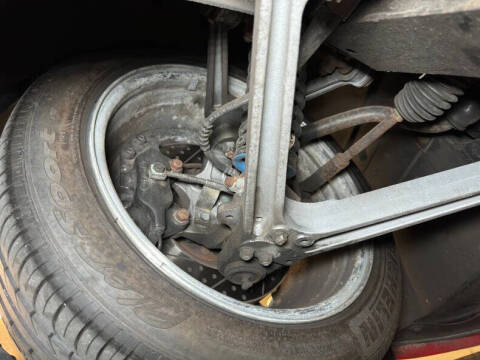 1998 Dodge Viper RT/10