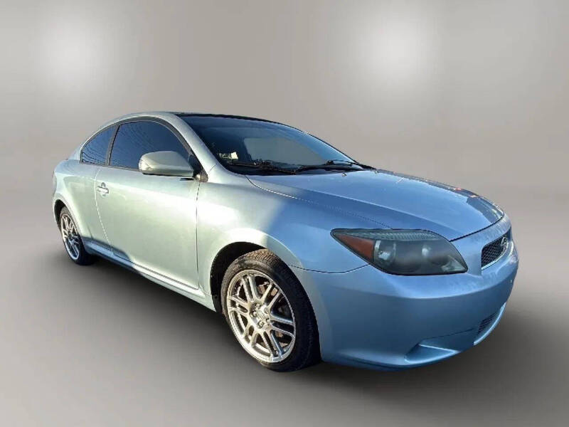 2005 Scion tC