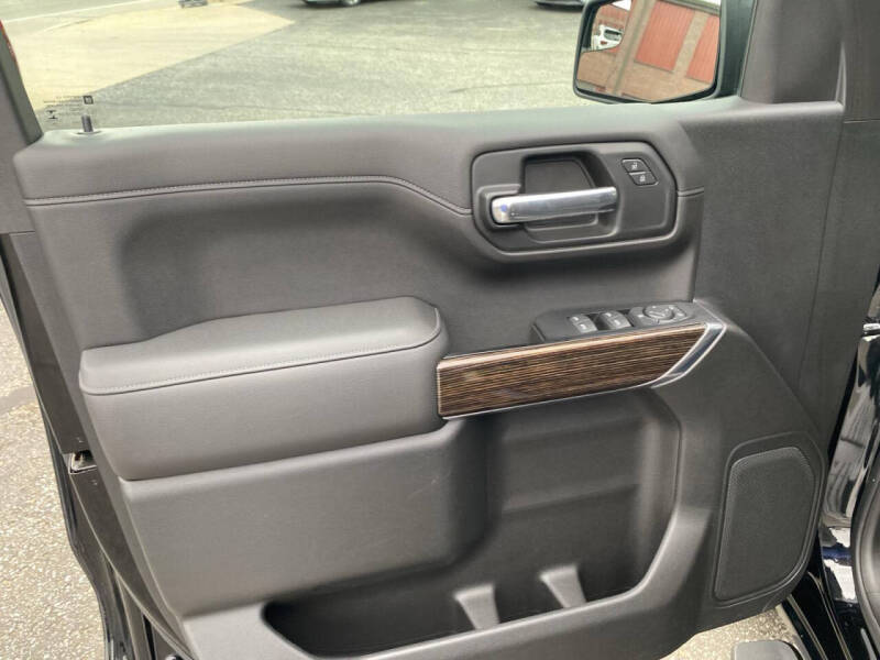 2019 GMC Sierra 1500 Elevation