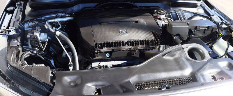 2023 Acura MDX w/Tech