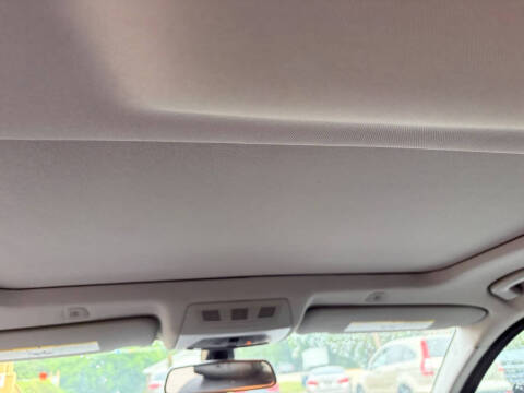 2011 BMW 5 Series 535i