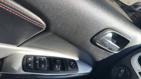 2019 Dodge Journey GT