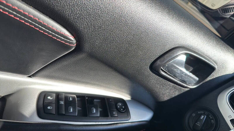 2019 Dodge Journey GT