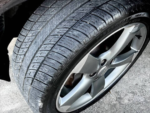 2015 Audi Q7 3.0T quattro Premium Plus