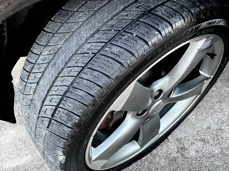 2015 Audi Q7 3.0T quattro Premium Plus