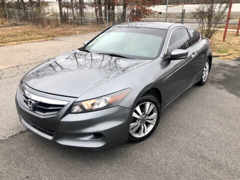 2012 Honda Accord for sale at Access Auto in Cabot AR