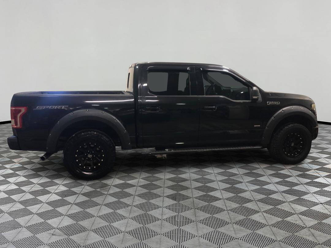 2015 Ford F-150 for sale at Paley Auto Group in Columbus, OH