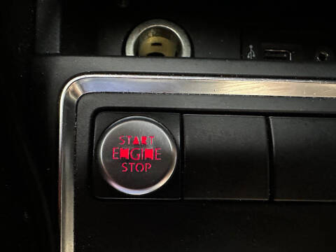 2018 Volkswagen Jetta 1.4T SE