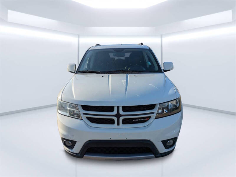 2017 Dodge Journey GT