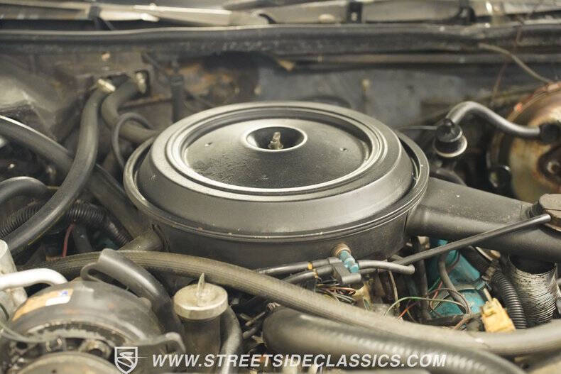 1981 Oldsmobile Cutlass Supreme