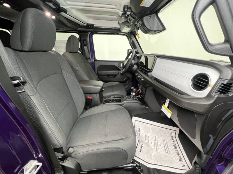 2026 Jeep Gladiator Willys