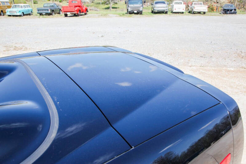 2006 Chevrolet Corvette
