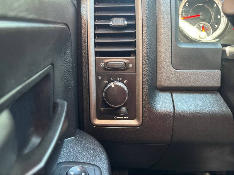 2015 RAM 3500
