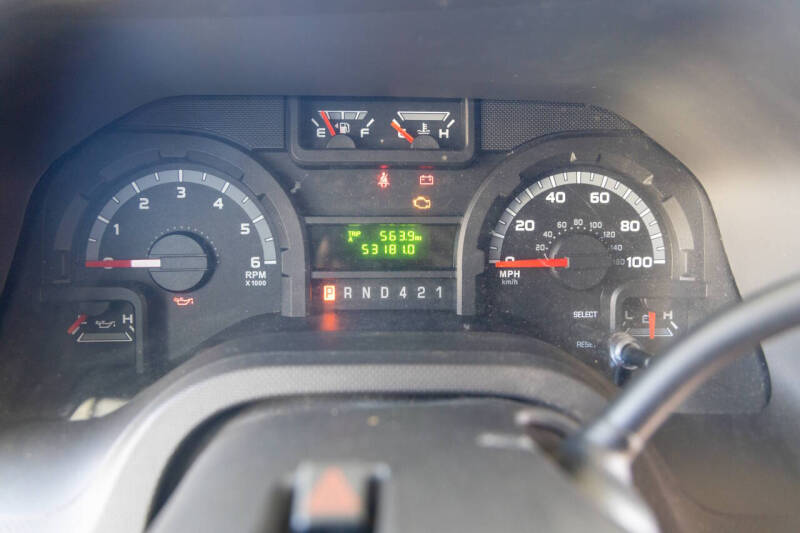 2019 Thor Motor Coach CHATEAU 31E