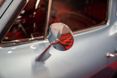 1964 Chevrolet Corvette