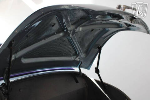 1947 Ford Super Deluxe