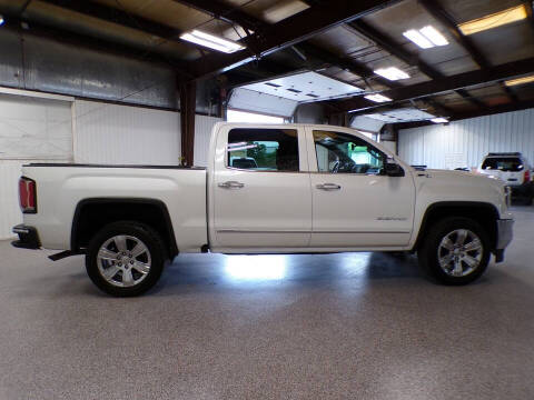 2016 GMC Sierra 1500