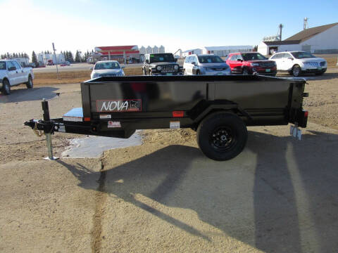 2021 Midsota 60" x 10'