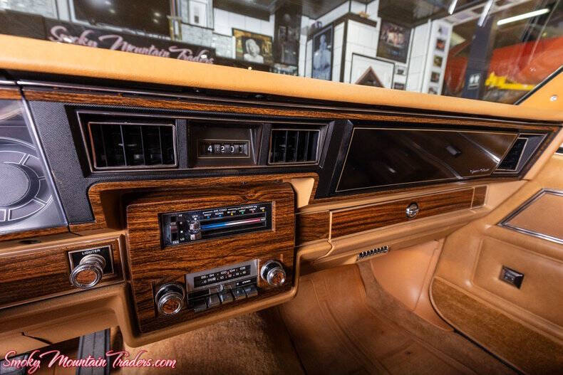 1978 Chevrolet Caprice