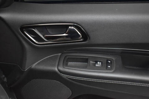2023 Dodge Durango SRT Hellcat Plus