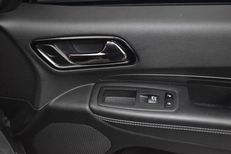 2023 Dodge Durango SRT Hellcat Plus