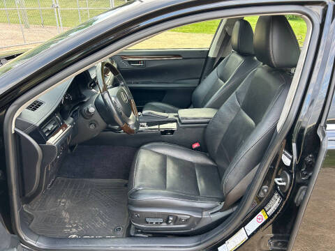 2014 Lexus ES 350