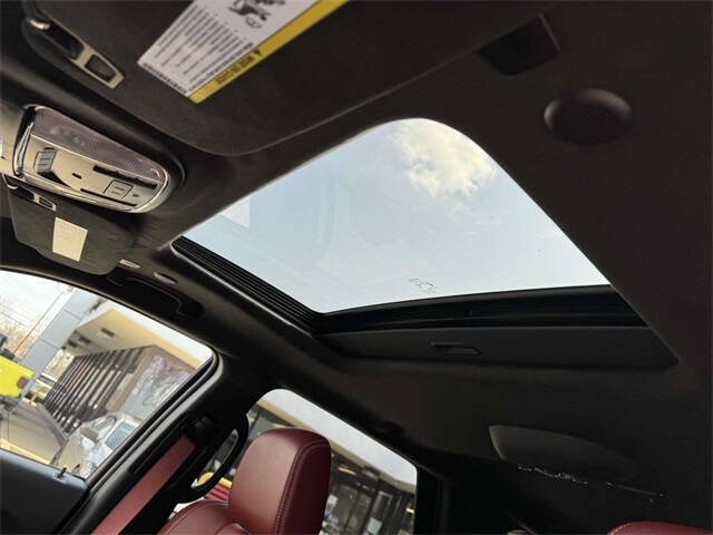 2024 Dodge Durango SRT 392