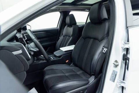 2023 Mazda CX-50 2.5 S Preferred Plus