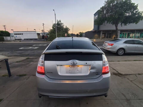 2009 Toyota Prius Standard