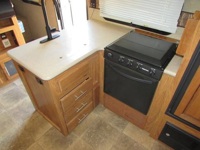 2014 Rockwood 8312SS