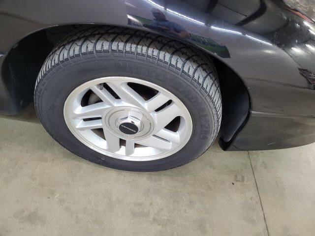 1994 Chevrolet Camaro Z28