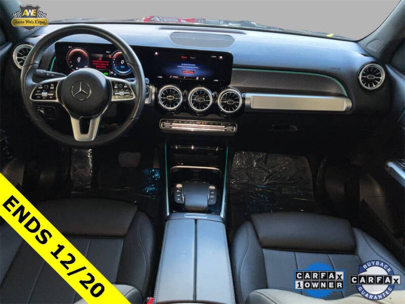 2023 Mercedes-Benz EQB EQB 300 4MATIC