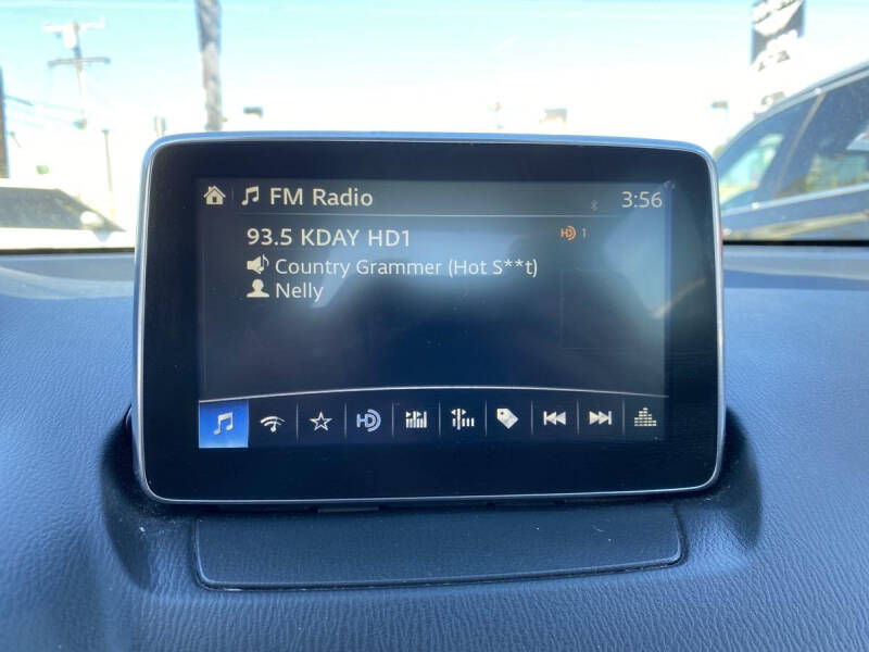 2017 Toyota Yaris iA