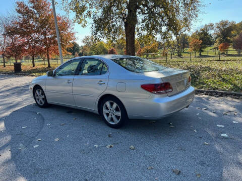 2005 Lexus ES 330