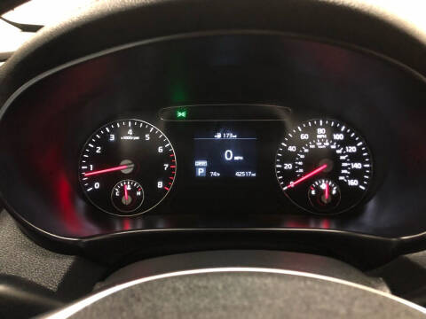 2020 Kia Sorento LX V6