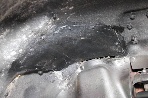 1994 Toyota Land Cruiser