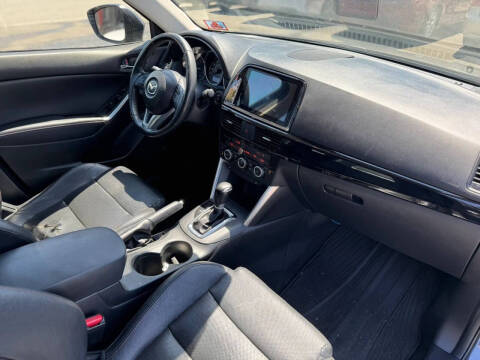2014 Mazda CX-5 Grand Touring