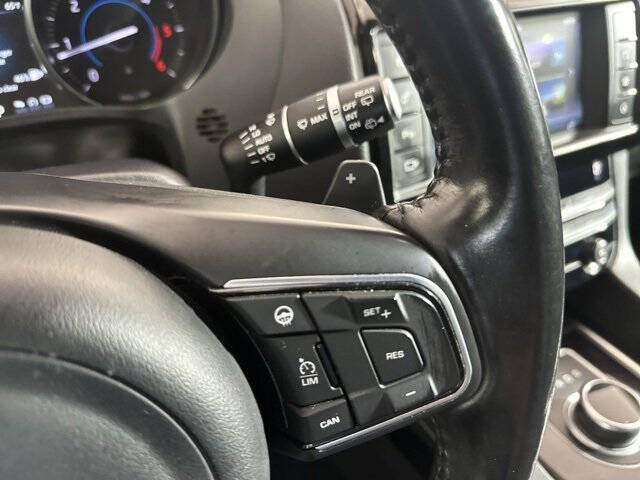 2018 Jaguar F-PACE 20d Premium