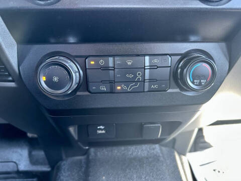 2019 Ford F-350 Super Duty XL