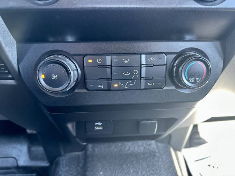 2019 Ford F-350 Super Duty XL