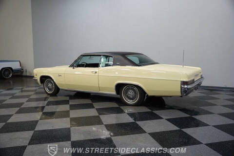 1966 Chevrolet Caprice