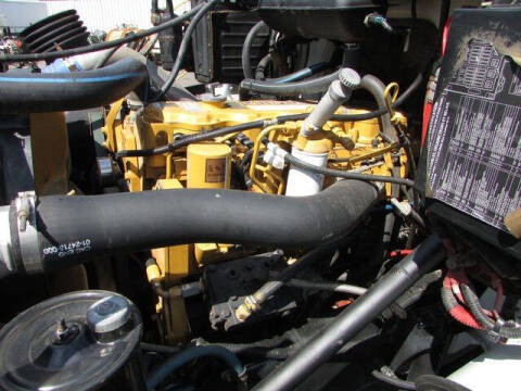 2002 Sterling M8500 Acterra