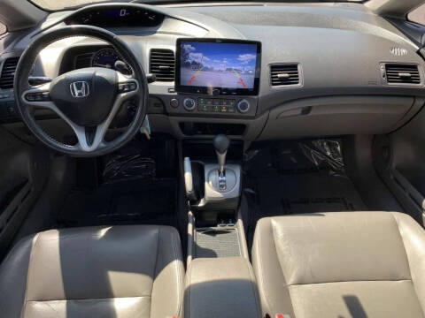 2011 Honda Civic