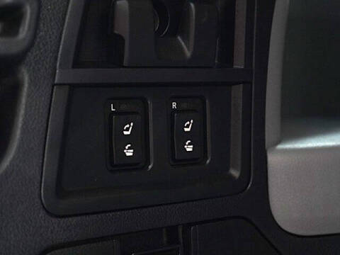 2019 Toyota Sequoia SR5