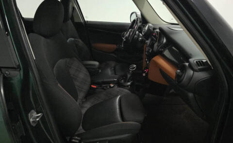 2017 MINI Hardtop 4 Door Cooper